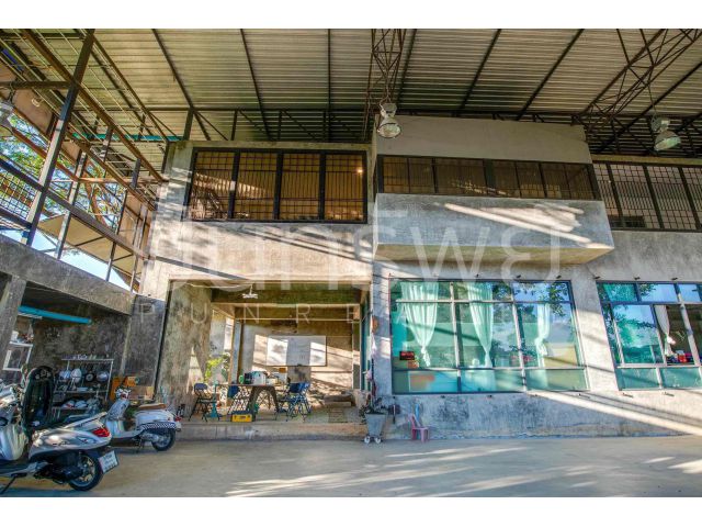 ขาย️ Home Office 2-0-24 ไร่ ต.สันผีเสื้อ อ.เมืองเชียงใหม่