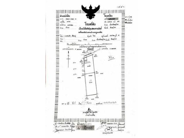 ขายบ้านพร้อมที่ดิน หัวรอ อำเภอเมือง จังหวัดพิษณุโลก