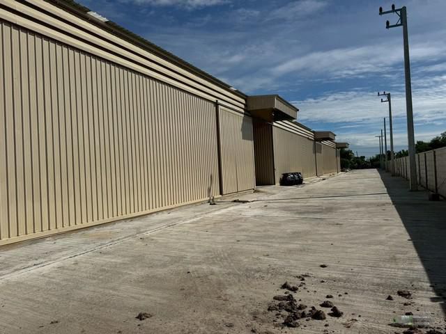 ให้เช่าอาคารโรงงาน พื้นที่ใช้สอย 875 ตารางเมตร