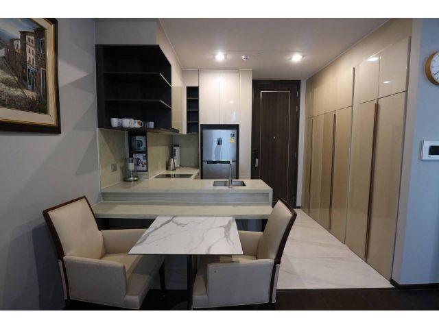 ขายคอนโดหรู LAVIQ สุขุมวิท 57