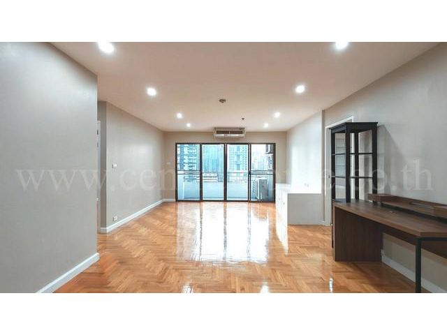 คอนโด ท๊อป วิว ทาวเวอร์ ซอยสุขุมวิท 59 ใกล้ BTS ทองหล่อ