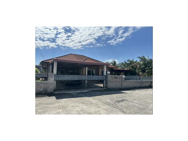 หมู่บ้านสยามกรีนวิลล์ – ฉะเชิงเทรา บางน้ำเปรี้ยว ที่ดิน 106 ตร.วา