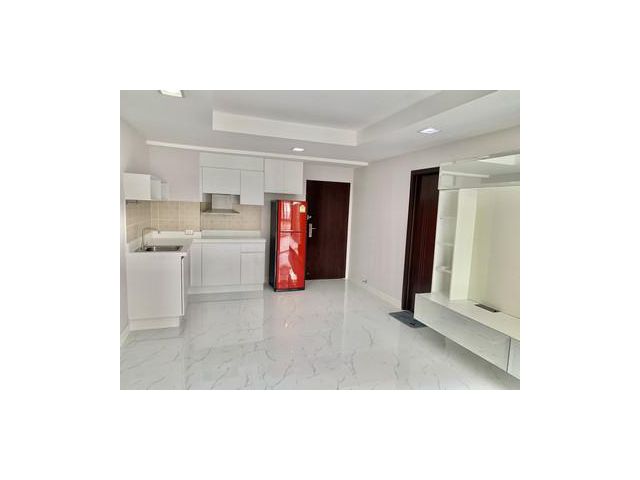 ขายถูกดีคอนโด ( D Condo ) ขนาดใหญ่ 44.44 ตร.ม ทำเลรัชดา 19