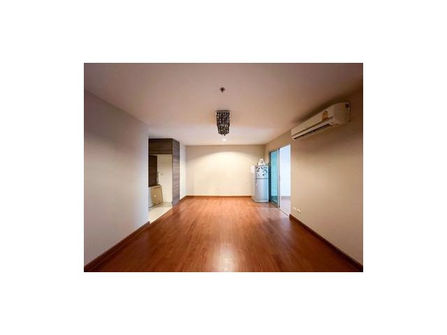 ขายคอนโด Belle Grand Rama 9 วิวไม่บล็อค ติด MRT พระราม 9