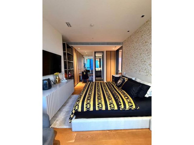 ขาย/เช่า คอนโด BEATNIQ Sukhumvit 32 ขนาด 60 ตร.ม ชั้น27