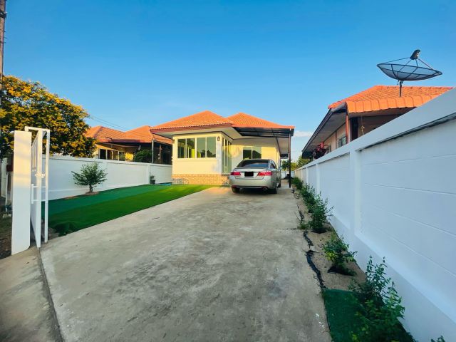 ขายบ้านสวรคโลก 1.49ล้าน พื้นที่ 72 ตรว.