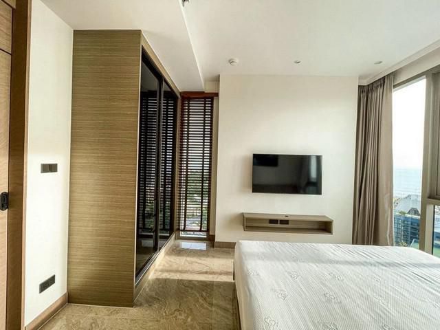 คอนโดหรู ริเวียร่า Ocean Drive จอมเทียน สาย 2 พัทยา