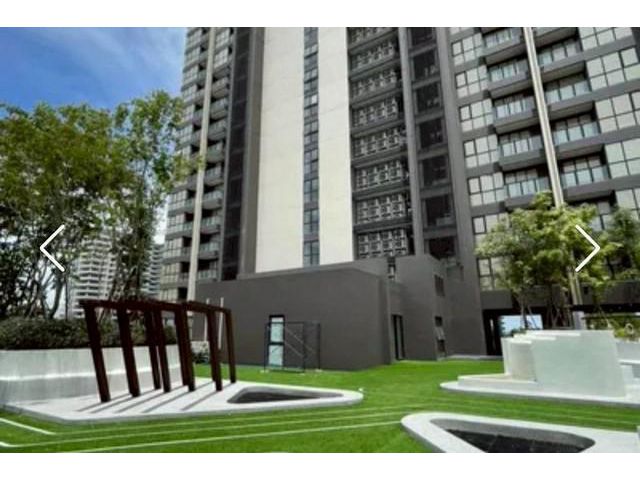 ให้เช่าคอนโดสุดหรูบนเขาพระตำหนัก พาโนร่า Panora Condo