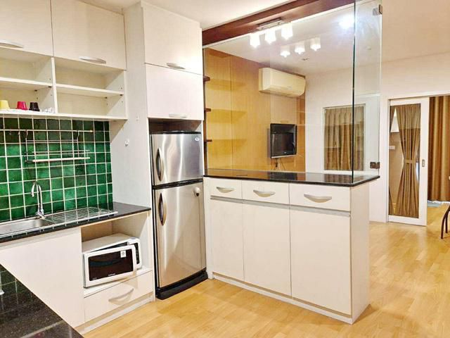 ให้เช่าคอนโดชั้น10 48ตร.ม.เซ็นทรัล บางรัก BTS เซนต์หลุยส์ 200 ม.