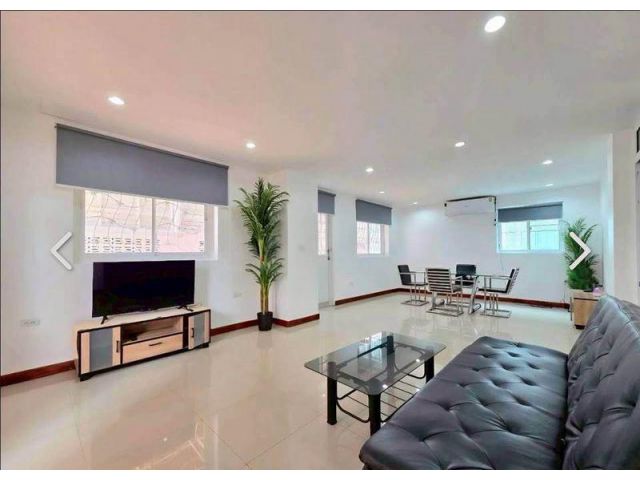 #หลุดจองด่วน! ให่เช่าบ้านเดี่ยวใจกลางพัทยา – เฟอร์ครบ เลี้ยงสัตว์ได้ พร้อมเข้าอยู่ทันที PR:ad