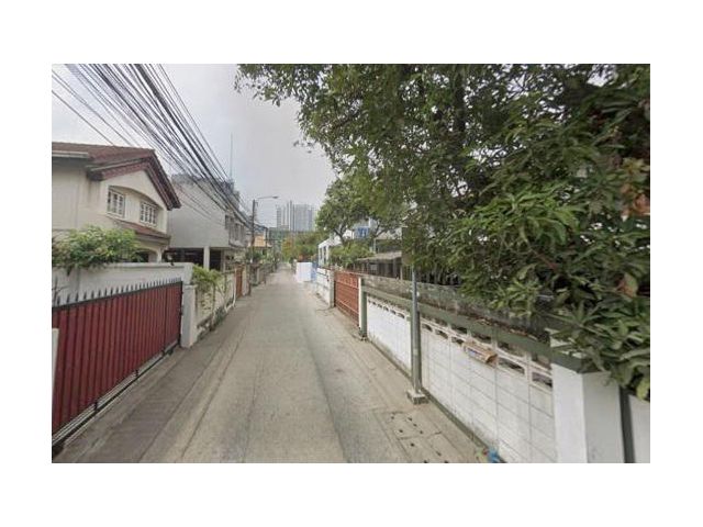 ขายที่ดินเปล่าแปลงสวย ลาดพร้าว ซอย 18