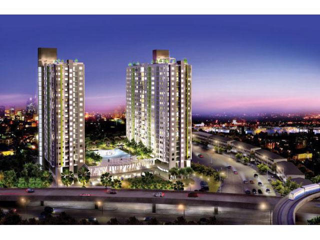 ขายคอนโด ศุภาลัย ปาร์ค แยกติวานนท์ ชั้น 10 ใกล้ MRT แยกติวานนท์ ราคาเพียง 1.5 ล้าน สนใจติดต่อ 086-300-6344