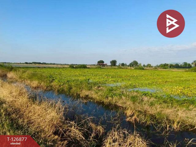 ขายที่ดิน เนื้อที่ 2 ไร่ 3 งาน บางเลน นครปฐม