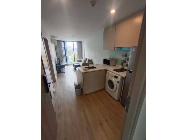 Serio 50 7th floor nice