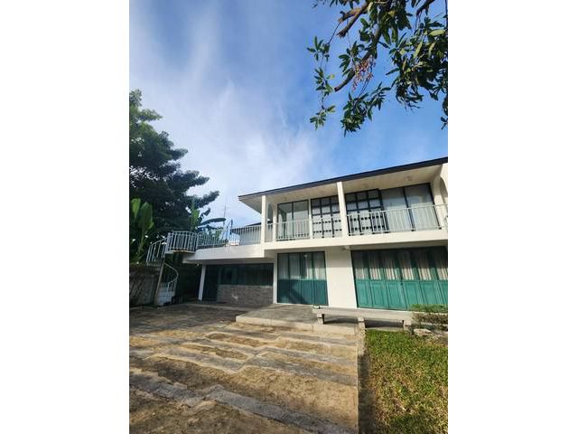 ให้เช่า​โฮม​ออฟฟิศ​ สุขุมวิท​64 เนื้อที่ 100 ตร.ว / 287 ตร.ม