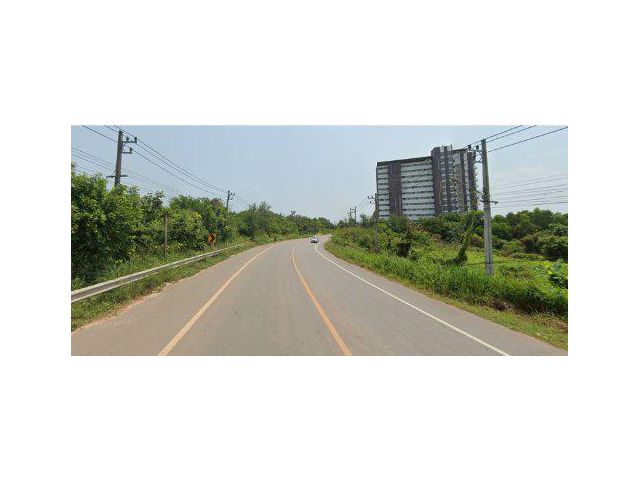 ขายที่ดิน 8 ไร่ ใกล้ชายหาด ต.ชากพง อ.แกลง จ.ระยอง