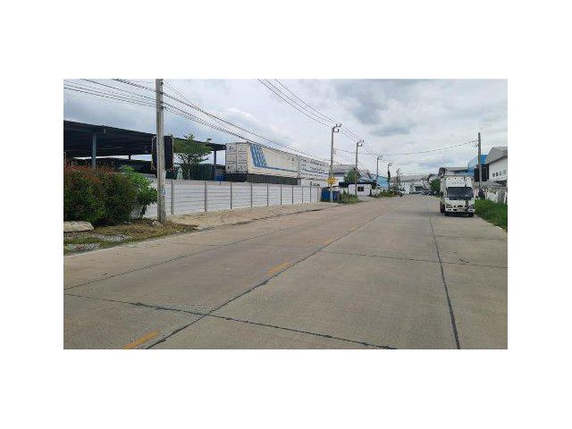 ขายที่ดิน 17 ไร่ ติดถนนเทพารักษ์ ต.บางเพรียง อ.บางบ่อ จ.สมุทรปราการ