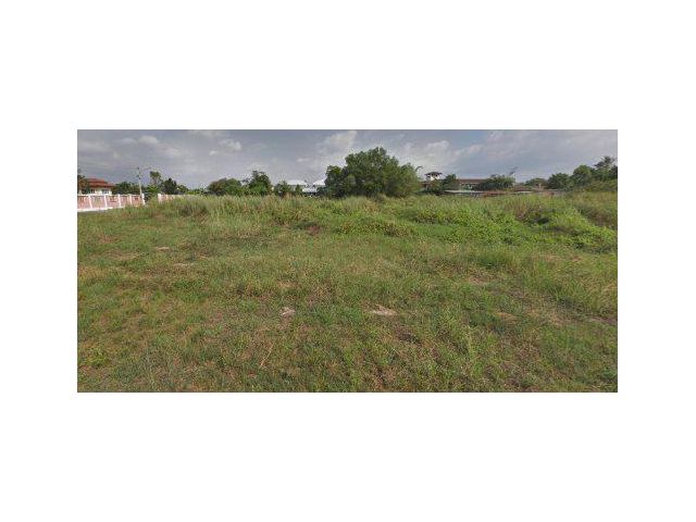 ขายที่ดิน 5 ไร่ ต.หนองปรือ เมืองพัทยา อ.บางละมุง จ.ชลบุรี