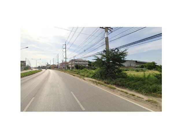 ขายที่ดิน 12 ไร่ ถนนแสงชูโต ต.ปากแรต อ.บ้านโป่ง จ.ราชบุรี