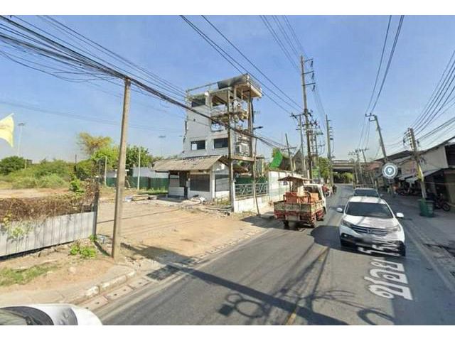 ขาย ที่ดิน ซ.โรงเรียนวัดสวนส้ม 10 ไร่