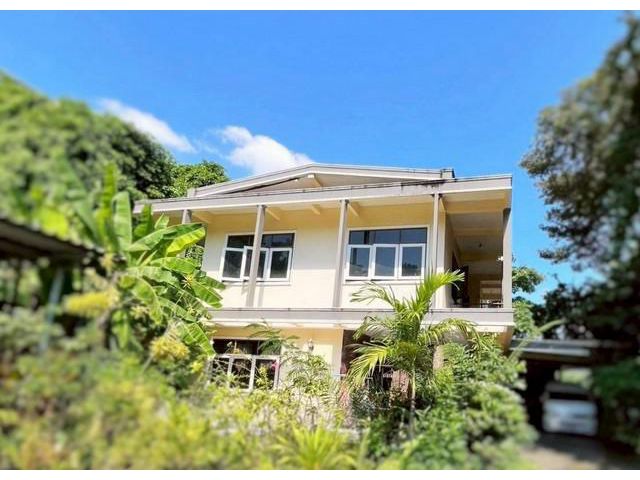 ขายที่ดินพร้อมบ้านขนาด 196 ตร.ว. ซอย ปรีดี พนมยงค์ 37 (สุขุมวิท 7