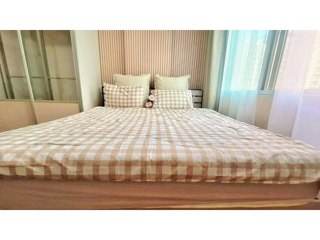 ขายคอนโด The Parkland ศรีนครินทร์ สำโรงเหนือ เมืองสมุทรปราการ