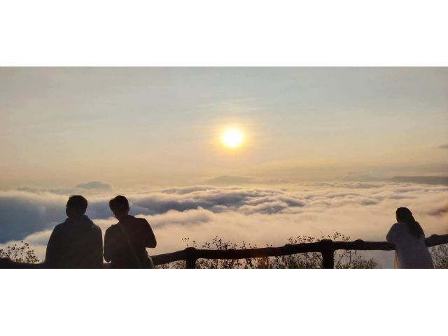 ชมก่อนใคร..ที่ดินสวยที่ยอดนิยมจัดอันดับว่าสวยและราคาดีในอ.ภูเรือ ไม่ดูพลาดเลย!!