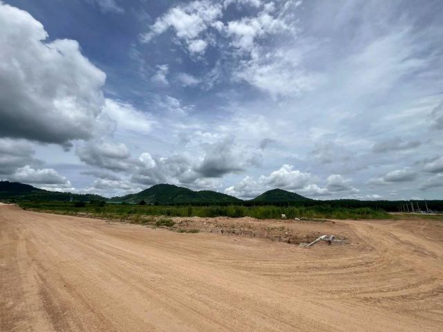 R68_089ขายที่ดินในนิคมสีม่วงเข้ม อุตสาหกรรม w h a อำเภอหนองใหญ่  จังหวัดชลบุรี  พื้นที่สีม่วงเข้ม