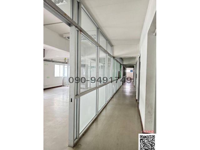 เช่า อาคาร เหมาะทำอาคารสำนักงาน/ออฟฟิต/อาคารพาณิชย์