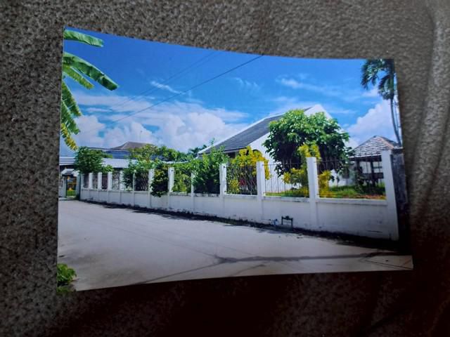 ขายบ้านเดี่ยวหมู่บ้านเด่นห้า ใจกลางเมืองเชียงราย อำเภอเมืองเชียง