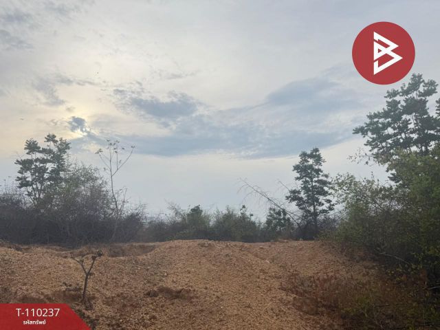 ขายที่ดินแปลงเปล่า เนื้อที่ 25 ไร่ 31 ตร.วา หนองหนาม ลำพูน