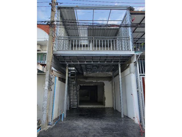 เจ้าของขายเอง ขายขาดทุน ทาวน์เฮ้าส์บางใหญ่ซิตี้ ตลาดบางใหญ่ นนทบุรี