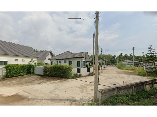 ขายที่ดิน 248 ตรว. ต.ตาขัน อ.บ้านค่าย จ.ระยอง