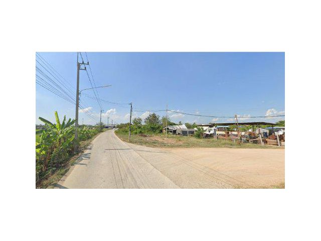 ขายที่ดิน 14 ไร่ ใกล้ถนน 346 อ.ลาดหลุมแก้ว จ.ปทุมธานี