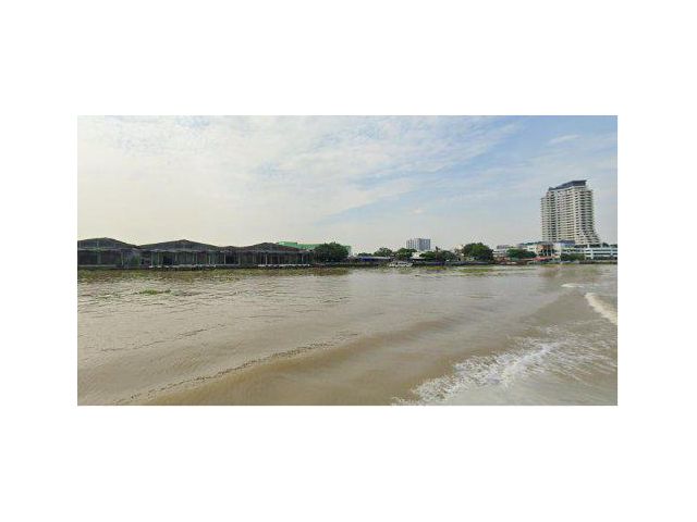 ขายที่ดิน 14 ไร่ ติดแม่น้ำเจ้าพระยา ถ.ราษฎร์บูรณะ แขวงบางปะกอก เขตราษฎร์บูรณะ กรุงเทพฯ