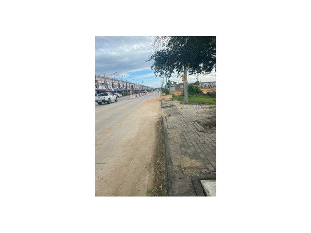 ขายที่ดิน 11 ไร่ ใกล้ท่าเรือแหลมฉบัง ต.บางละมุง อ.บางละมุง จ.ชลบุรี