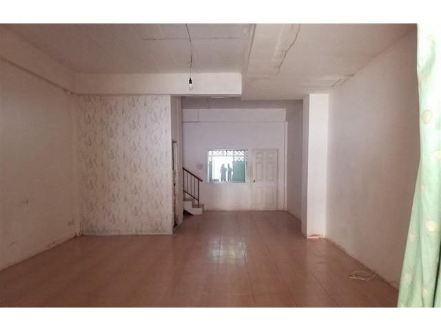 ขายทาวน์เฮ้าส์มือสอง อำเภอบางละมุง ชลบุรี