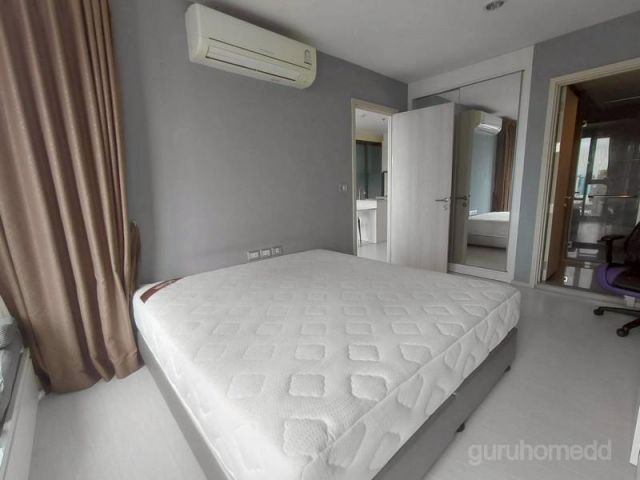 ghd000785R ให้เช่าคอนโด Rhythm Sukhumvit 42