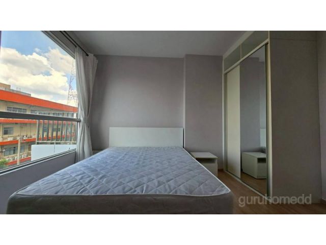 ghd000783R ให้เช่าคอนโด ฟิวส์ เซนเซ่ บางแค