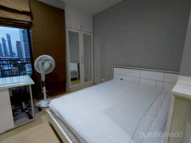 ghd000782R ให้เช่าคอนโด โนเบิล รีวีล เอกมัย