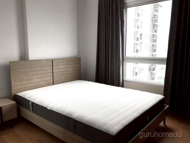 ghd000781R ให้เช่าคอนโด The President สาทร ราชพฤกษ์ 3