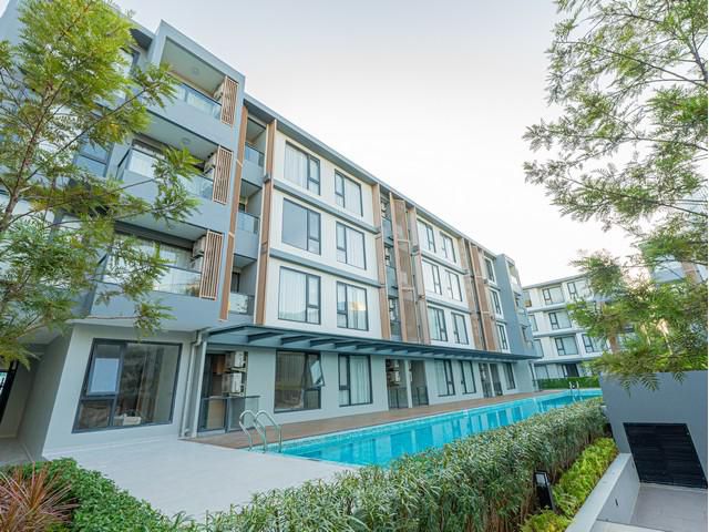 ขายคอนโดLeChamonix ชั้น1,2 2.1ล. ป่าแดด เมืองเชียงใหม่