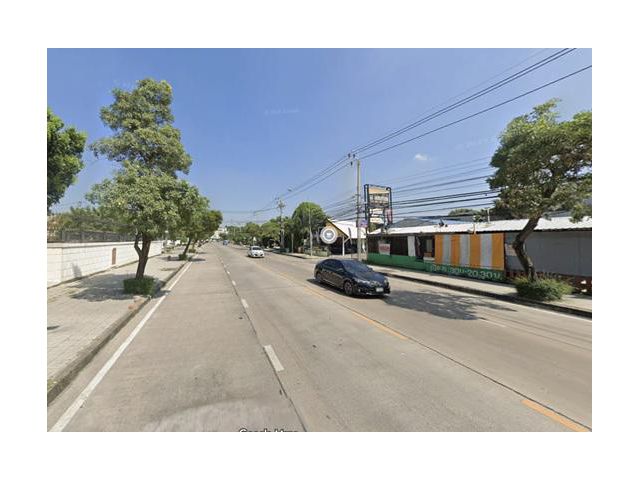 ขายที่ดินเปล่าทำเลศักยภาพซอยมัยลาภ (ประเสริฐมนูกิจ 29) ใกล้ MRT มัยลาภ