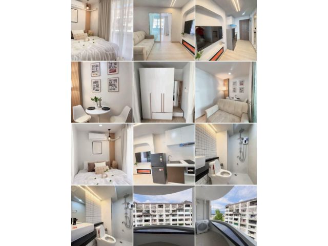 ลานนาคอนโด ใกล้โปลิเทคนิคลานนา ,รพ.ลานนา อ.เมือง เชียงใหม่