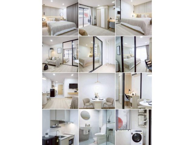 ลานนาคอนโด ทำเลดี ใกล้โรงพยาบาลลานนา อ.เมือง เชียงใหม่