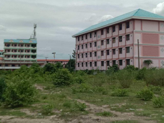 ขายด่วน!!!!! ที่แปลงเล็ก 217 ตรว. ในโครงการหมู่บ้านกรีนเลค ต.ราชาเทวะ อ.บางพลี จ.สมุทรปราการ ตรว.ละ 16,000.- เท่านั้น