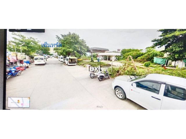 ขายที่ดินใกล้ห้างเซ็นทรัลนครสวรรค์ เดินเท้าเพียง2นาทีถึง เป็นแปลงใหญ่ ถูกและสวยสุด ในบริเวณนี้