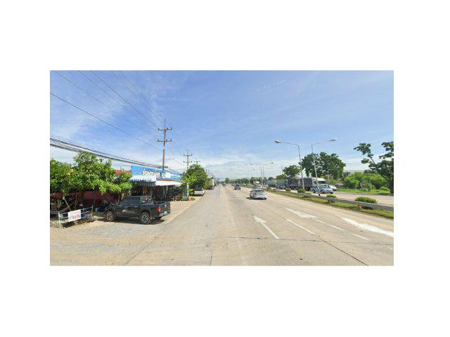 ขายที่ดิน 5 ไร่ ด้านหน้าติดถนนสุพรรณบุรี-ชัยนาท ด้านหลังติดแม่น้ำท่าจีน ต.วังน้ำซับ อ.ศรีประจันต์ จ.สุพรรณบุรี