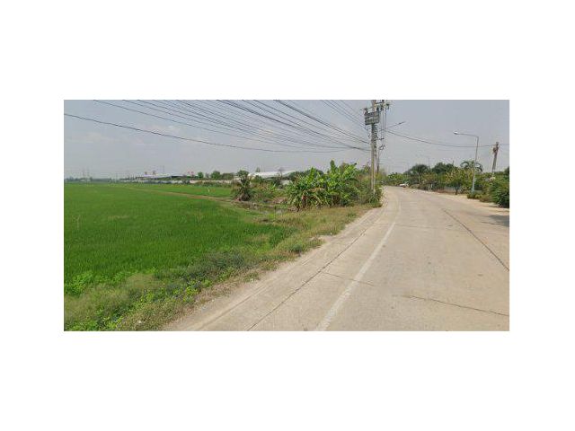 ที่ดิน 21 ไร่ ต.ไทรน้อย อ.ไทรน้อย จ.นนทบุรี