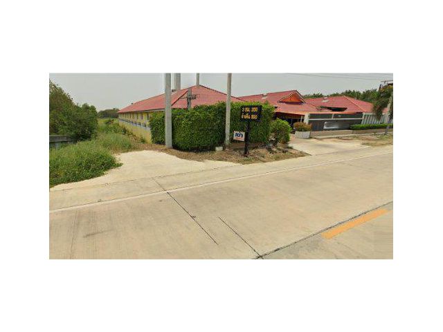 ขายที่ดิน 13 ไร่ ผังสีม่วง ติดนิคมอุตสาหกรรมโรจนะ ต.อุทัย อ.อุทัย จ.พระนครศรีอยุธยา